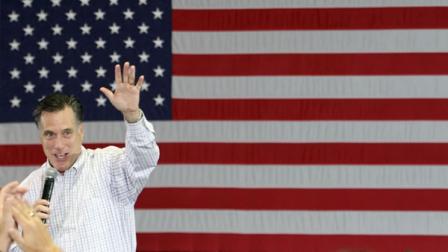 REPUBLICANS RALLY AROUND ROMNEY AFTER HITS ON BAIN | abc11.