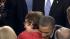 Giffords gets emotional welcome :: Congresswoman Gabrielle Giffords was given an emotional welcome to the House floor for the State of the Union speech.