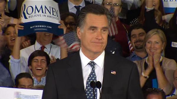 ADS TURN UGLY IN GOP CAMPAIGNS