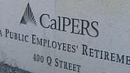 Unions outraged over Browns pension plan
