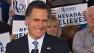Romney speaks after winning Nevada caucuses