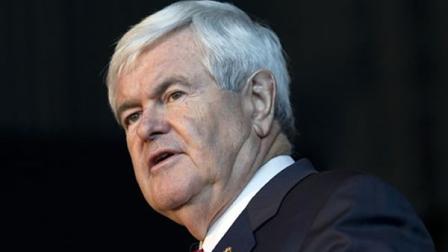 Newt Gingrich