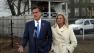 former Massachusetts Gov. Mitt Romney