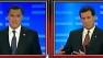 Mitt Romney stays just ahead of GOP rivals