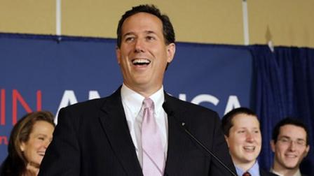 Rick Santorum