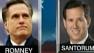 Illinois: Romney looks to pull away from Santorum
