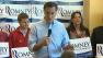 GOP presidential candidates gear up for primaries