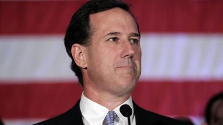 Rick Santorum