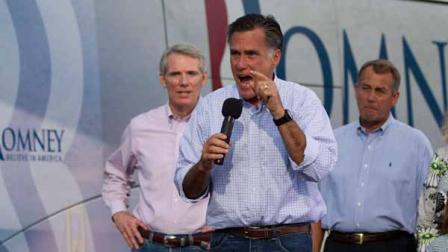 Mitt Romney