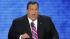 Chris Christie speaks at GOP Convention :: New Jersey Governor Chris Christie at the RNC