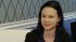 Thora Birch talks about being a delegate :: Thora Birch talks about being a delegate