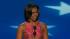 First lady strikes personal chord in DNC speech :: Michelle Obama