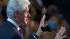 Clinton delivers rousing speech at DNC :: President Bill Clinton at the DNC