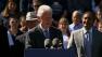 Former President Bill Clinton came to UC Davis endorse Democratic candidates in four Northern California congressional races.