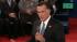 Presidential Debate: Women's Pay :: Watch President Obama and Mitt Romney speak about inequality in the workplace.
