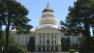 California capitol
