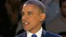 Barack Obamas victory speech on Election 2012