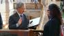 Christina Olague sworn in by Mayor Ed Lee