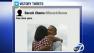 Social media most active on Election night