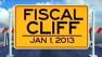 Fiscal Cliff January 1,2013