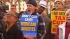 Protesters hold fiscal cliff 'day of action' :: Progressives rally for fiscal cliff deal that protects social programs