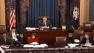 Senators convene for rare Sunday session to discuss fiscal cliff