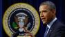 President Barack Obama gestures as he speaks about the fiscal cliff, Monday, Dec. 31, 2012, in the South Court Auditorium at the White House in Washington.