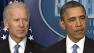 President Obama and VP Joe Biden speak at news conference on fiscal cliff