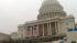 Inauguration preps in Washington DC