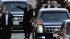 President Barack Obama, and first lady Michelle...