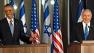 President Obama and Israeli Prime Minister Benjamin Netanyahu