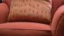 A former San Francisco firefighter was in Sacramento Tuesday to try to get fire-retardant furniture out of your home.