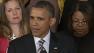 Pres. Obama pushes gun control legislation