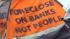 Bay Area residents in DC protest against banks