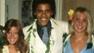 President Obama prom photo