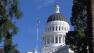 California State Capitol.