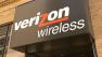 Verizon Wireless store.