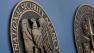 A sign stands outside the National Security Administration (NSA) campus on Thursday, June 6, 2013, in Fort Meade, Md.