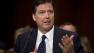 FBI Director nominee James Comey testifies on Capitol Hill in Washington, Tuesday, July 9, 2013, before the Senate Judiciary Committee hearing on his nomination.