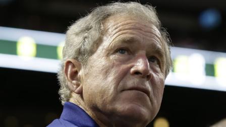 George W. Bush