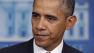 President Barack Obama makes a statement regarding the budget fight in Congress and foreign policy challenges in the James Brady Press Briefing Room at the White House in Washington, Friday, Sept. 27, 2013