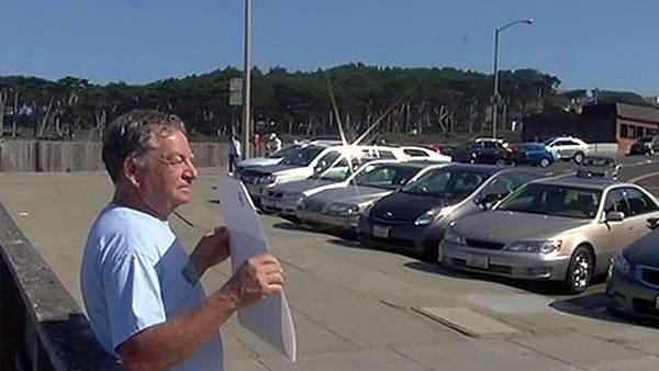 Shutdown continues to frustrate Bay Area residents