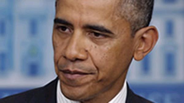 White House: No decision on government shutdown