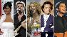 Yuridia Juanes Shakira Luis Miguel Alejandro Sanz