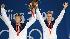 SLIDESHOW: Olympic medal winners