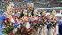 SLIDESHOW: Olympic medal winners