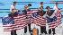 SLIDESHOW: Olympic medal winners