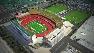Possible 49ers stadium