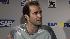 Pete Sampras talks to ABC7s Mike Shumann.