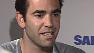 Pete Sampras talks to ABC7s Mike Shumann.